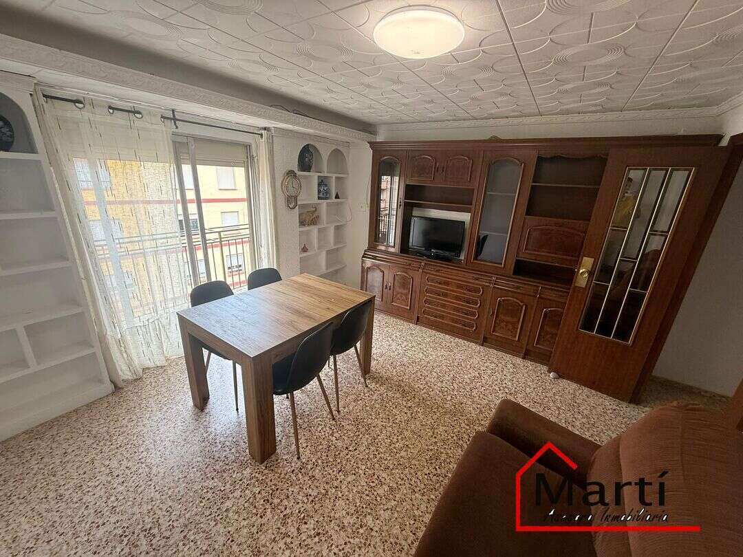 Alquiler en Burriana - Foto 1