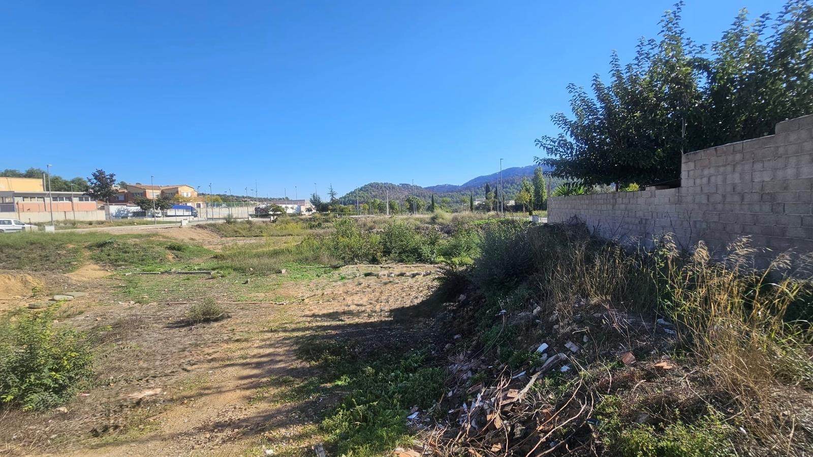 Terreno urbano en Artana - Foto 1