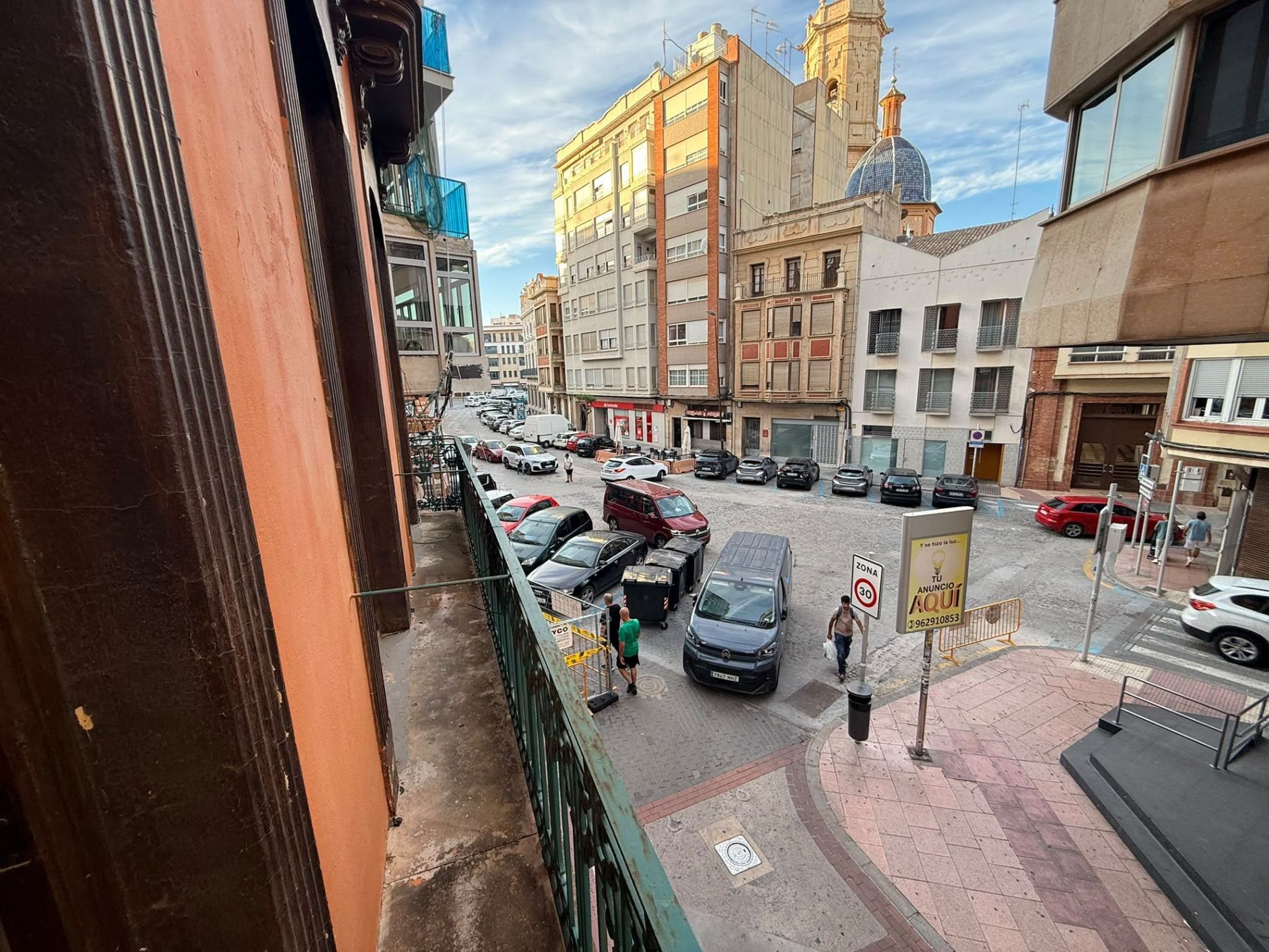 Vivienda Impresionante en el centro de Burriana - Foto 1