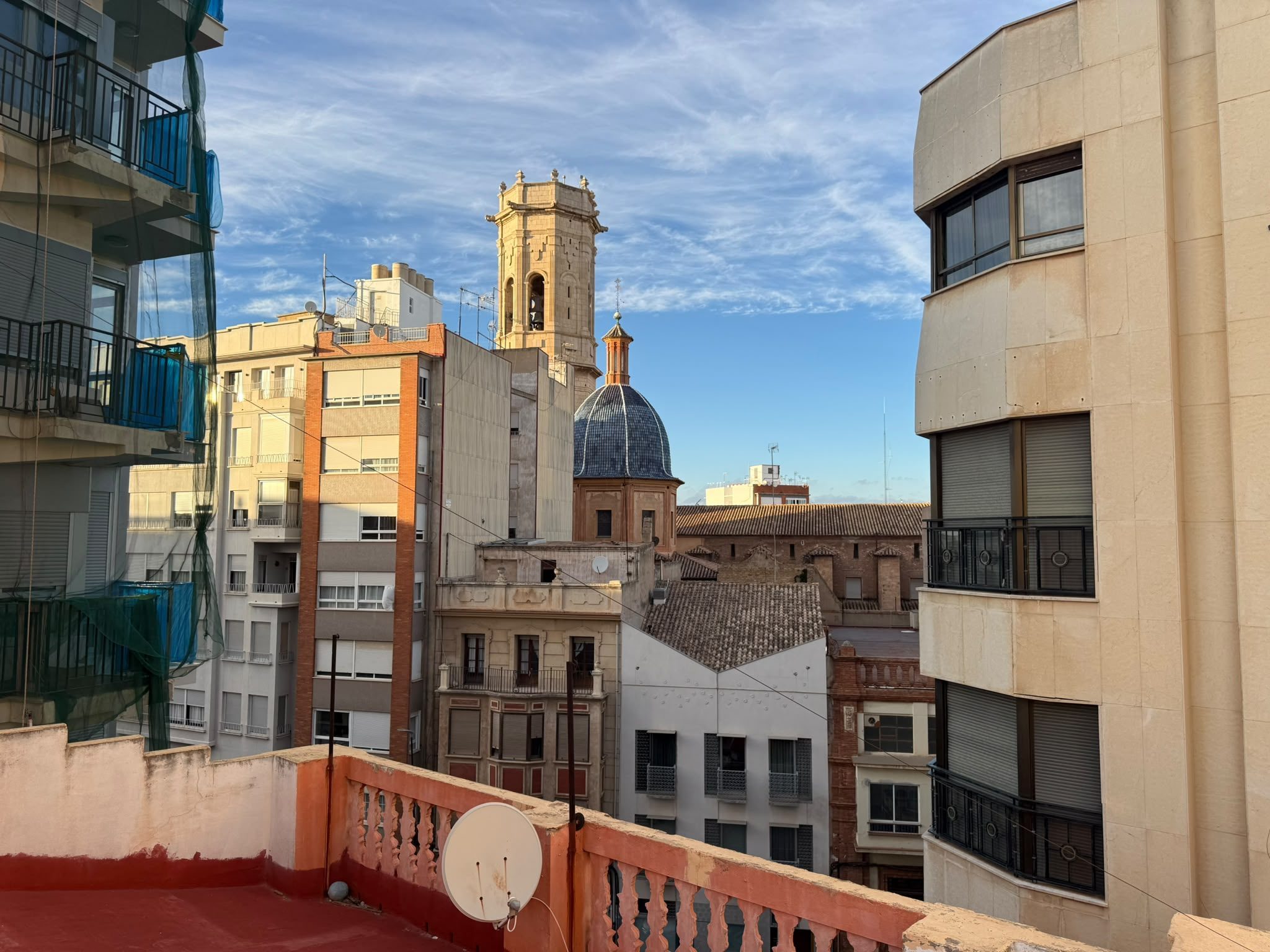 Vivienda Impresionante en el centro de Burriana - Foto 38