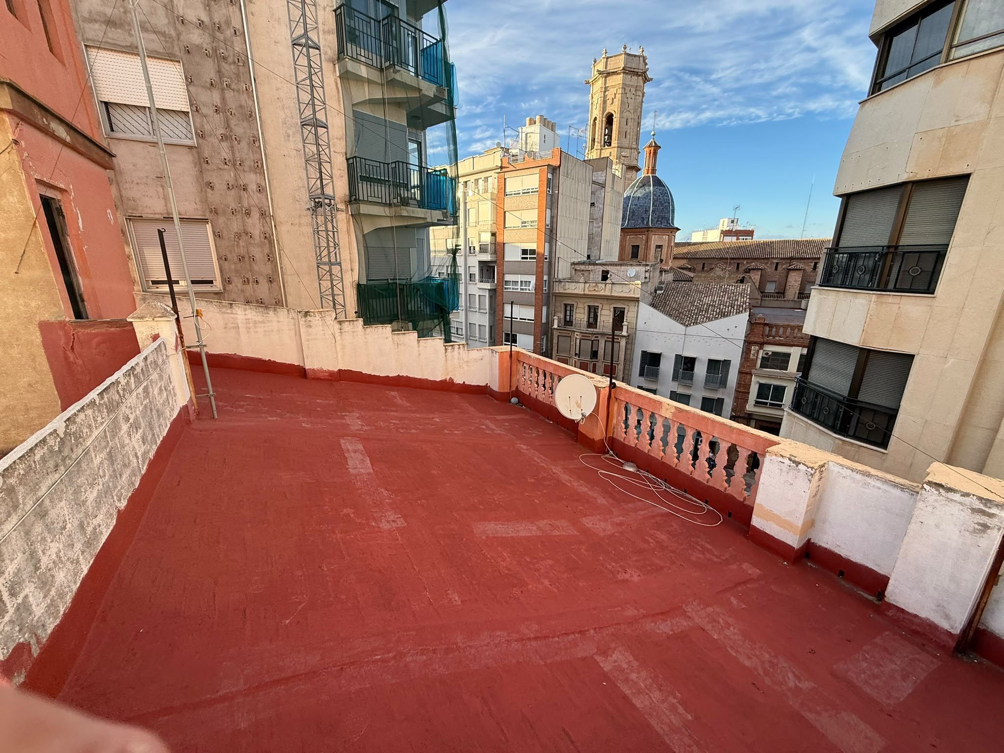 Vivienda Impresionante en el centro de Burriana - Foto 39