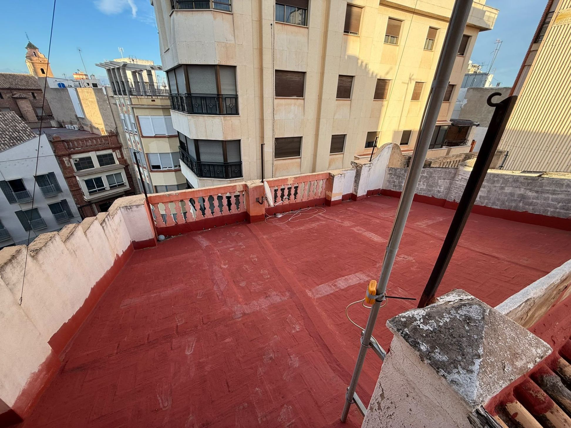 Vivienda Impresionante en el centro de Burriana - Foto 40