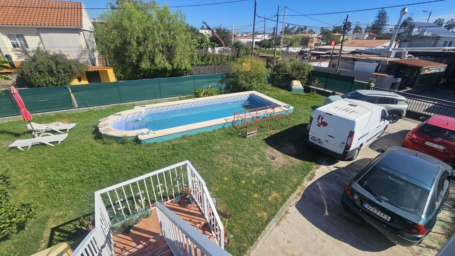Estupenda Casa cerca del Mar - Foto 2