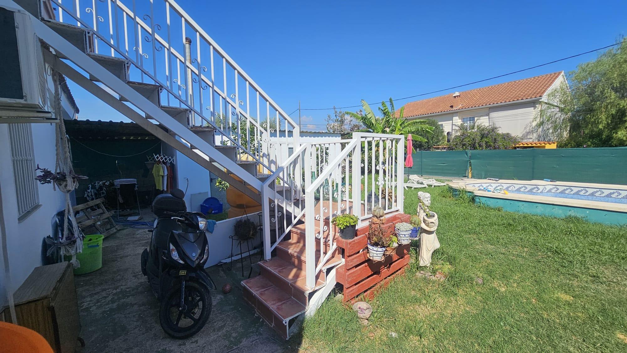 Estupenda Casa cerca del Mar - Foto 4