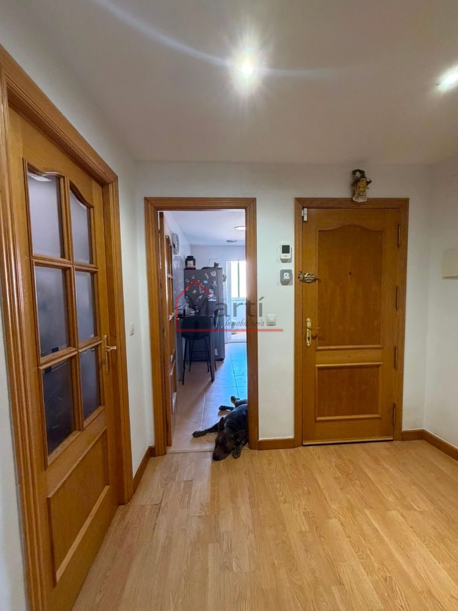 Amplia Vivienda en Castellón de la plana - Foto 12