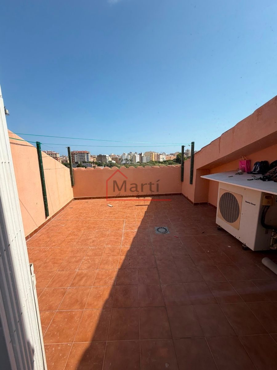 Amplia Vivienda en Castellón de la plana - Foto 14