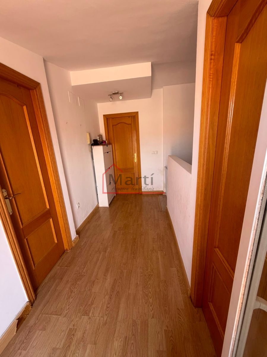 Amplia Vivienda en Castellón de la plana - Foto 15
