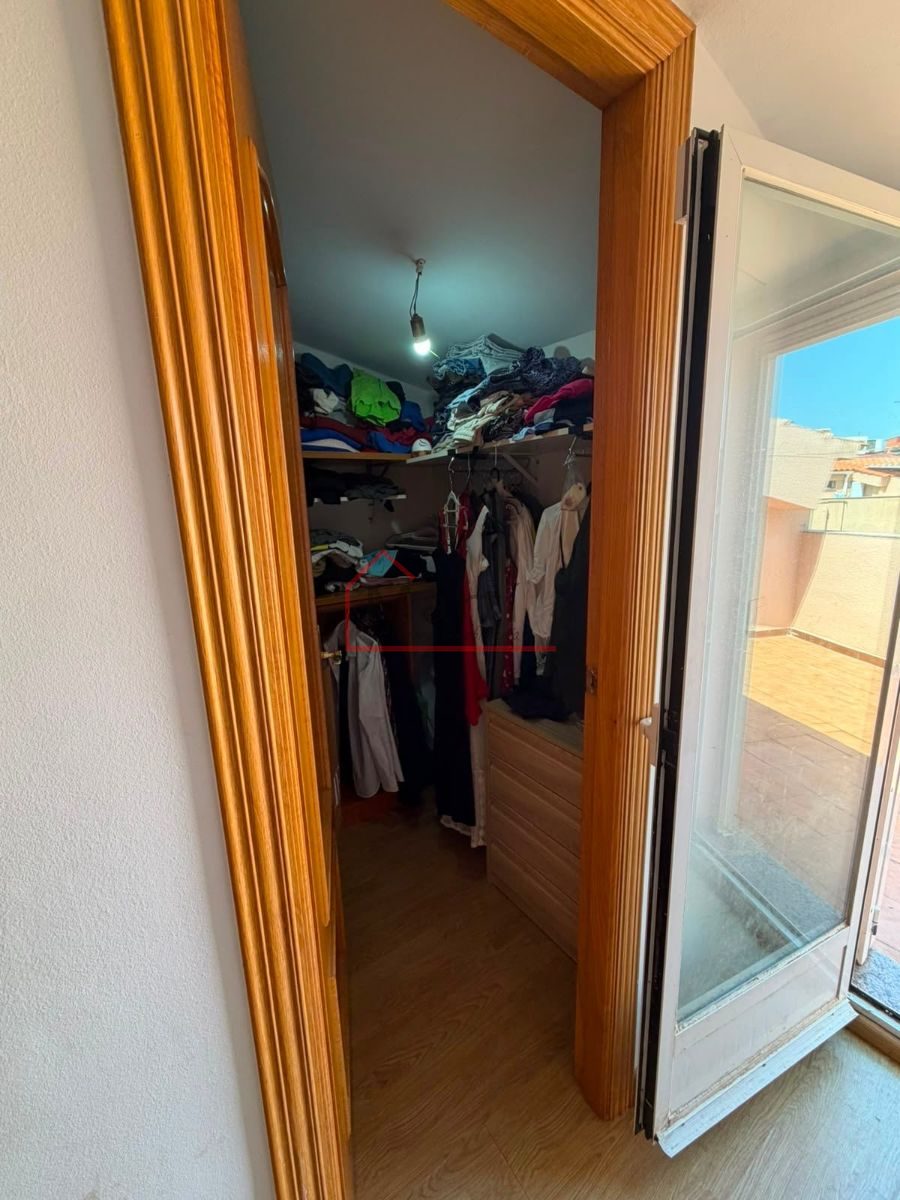 Amplia Vivienda en Castellón de la plana - Foto 16