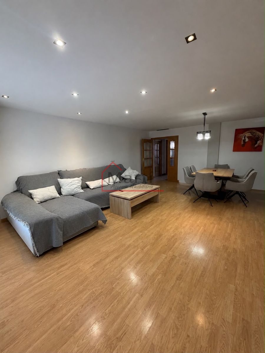Amplia Vivienda en Castellón de la plana - Foto 18
