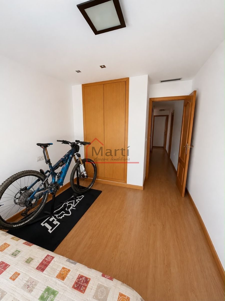 Amplia Vivienda en Castellón de la plana - Foto 19
