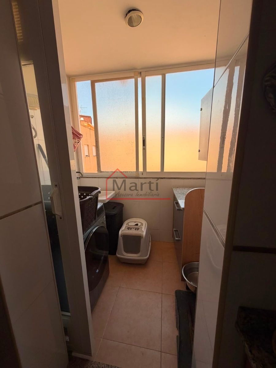 Amplia Vivienda en Castellón de la plana - Foto 2