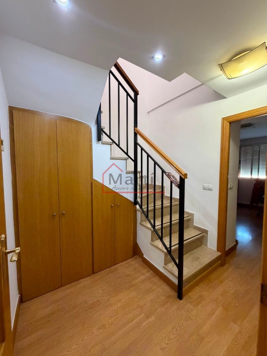 Amplia Vivienda en Castellón de la plana - Foto 4