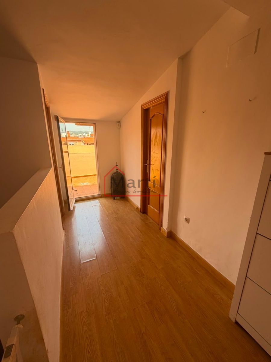 Amplia Vivienda en Castellón de la plana - Foto 6