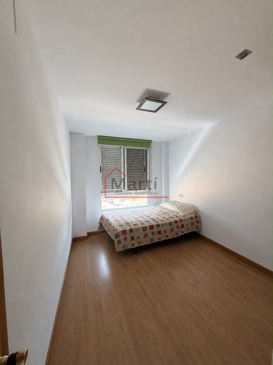 Amplia Vivienda en Castellón de la plana - Foto 7
