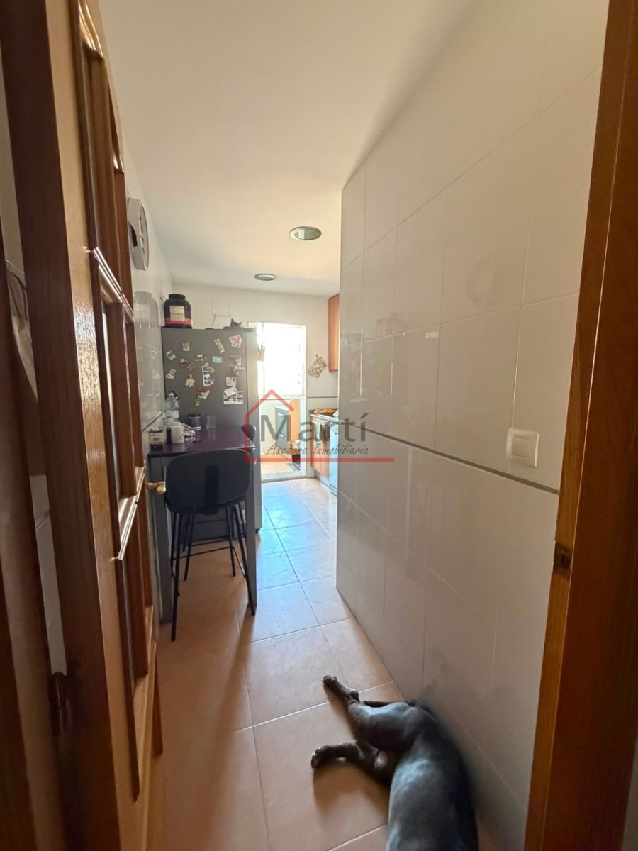 Amplia Vivienda en Castellón de la plana - Foto 8