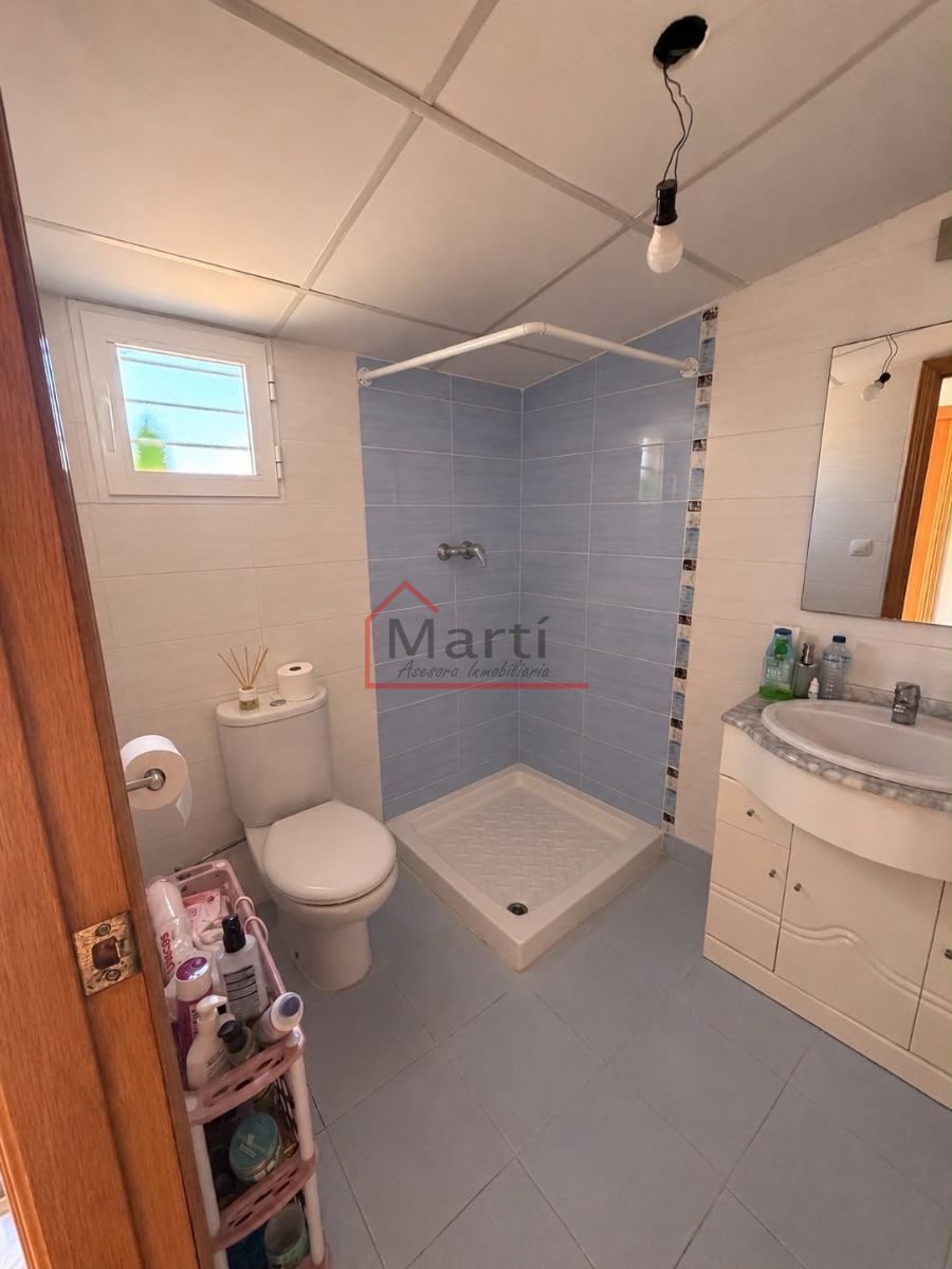 Amplia Vivienda en Castellón de la plana - Foto 9