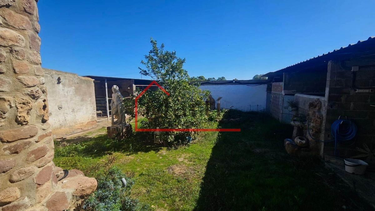 Casa en Camí D'almalafa 2 - Foto 1