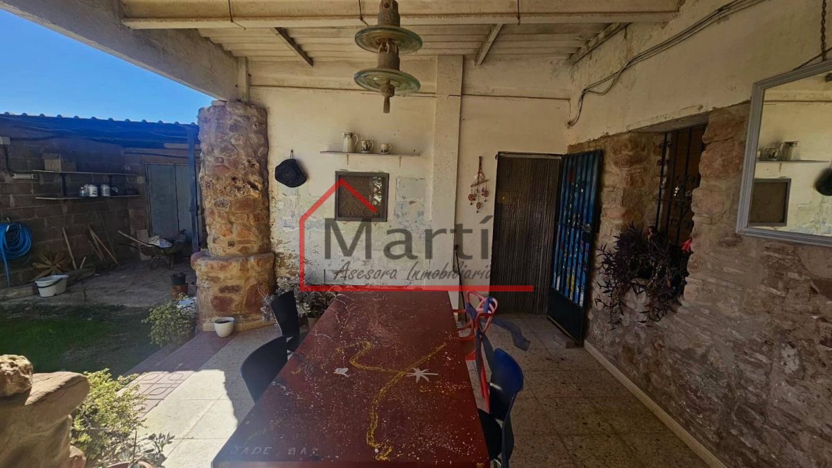 Casa en Camí D'almalafa 2 - Foto 12