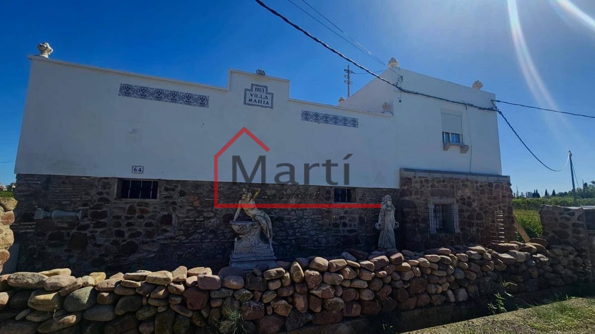 Casa en Camí D'almalafa 2 - Foto 14