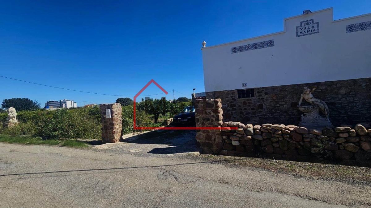 Casa en Camí D'almalafa 2 - Foto 17