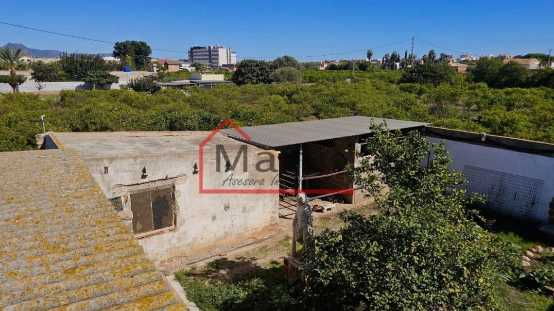 Casa en Camí D'almalafa 2 - Foto 22