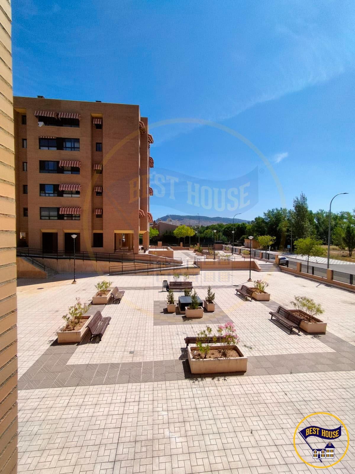 Apartment Cuenca (12)