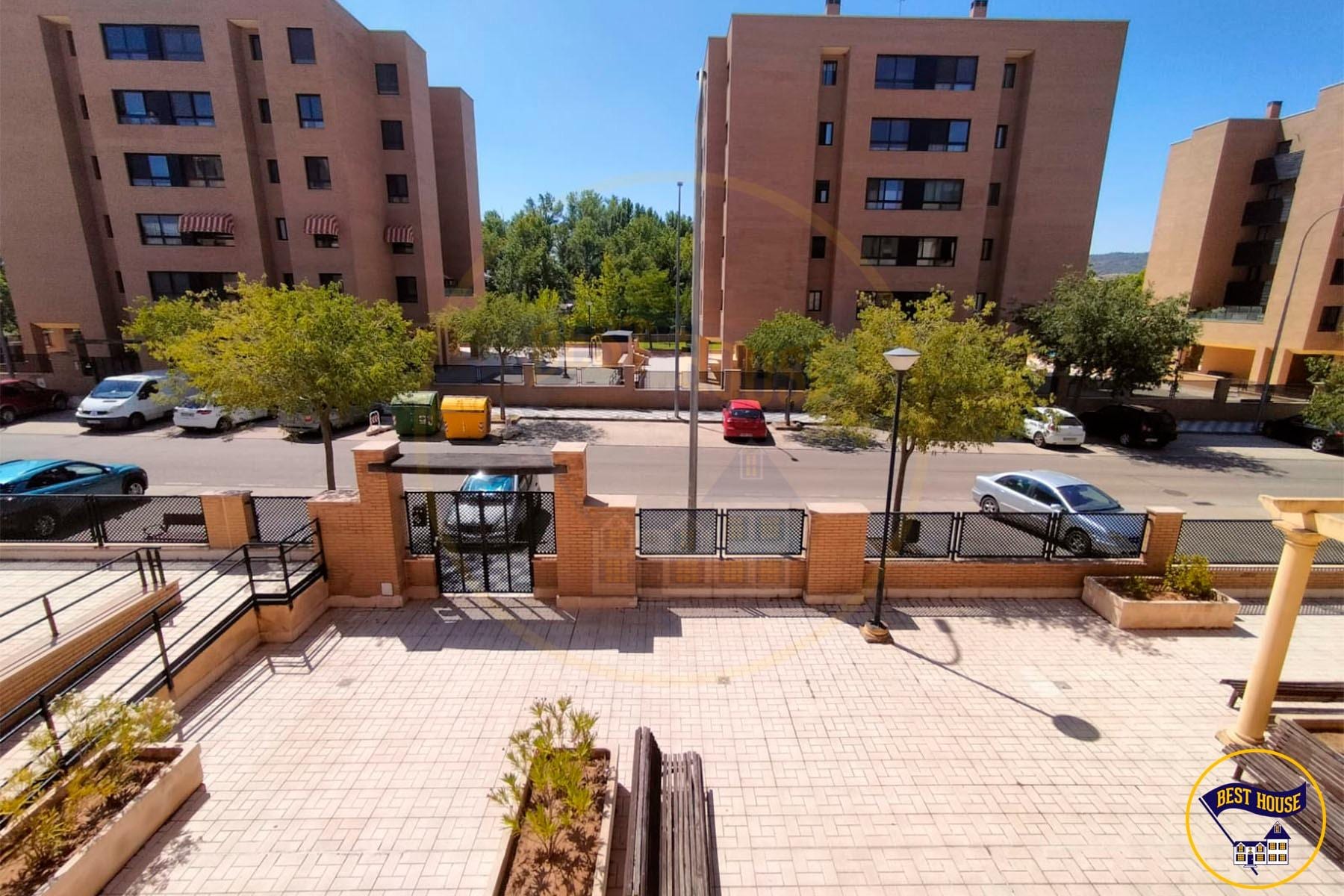 Apartment Cuenca (13)