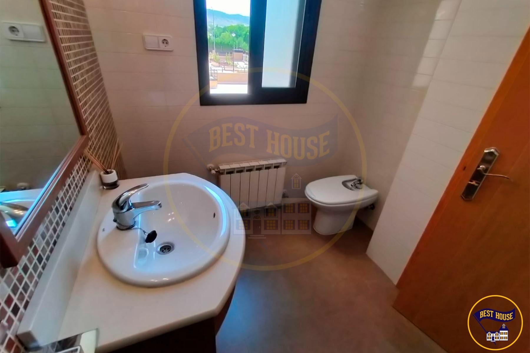 Apartment Cuenca (30)