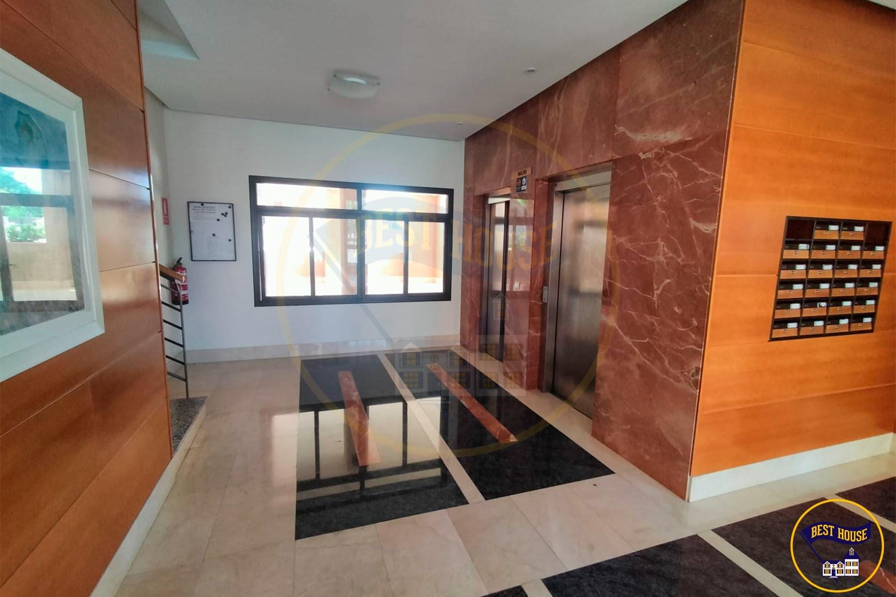 Apartment Cuenca (3)