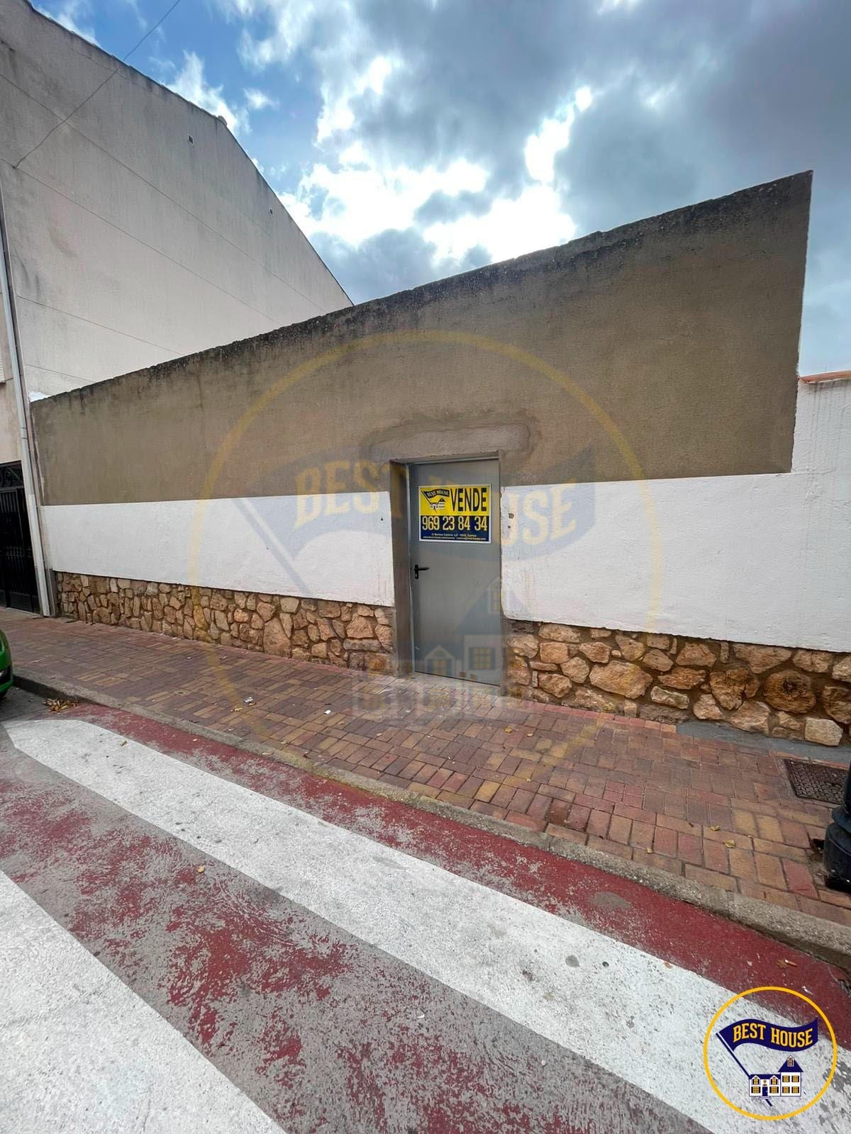Land Arcas Del Villar (9)
