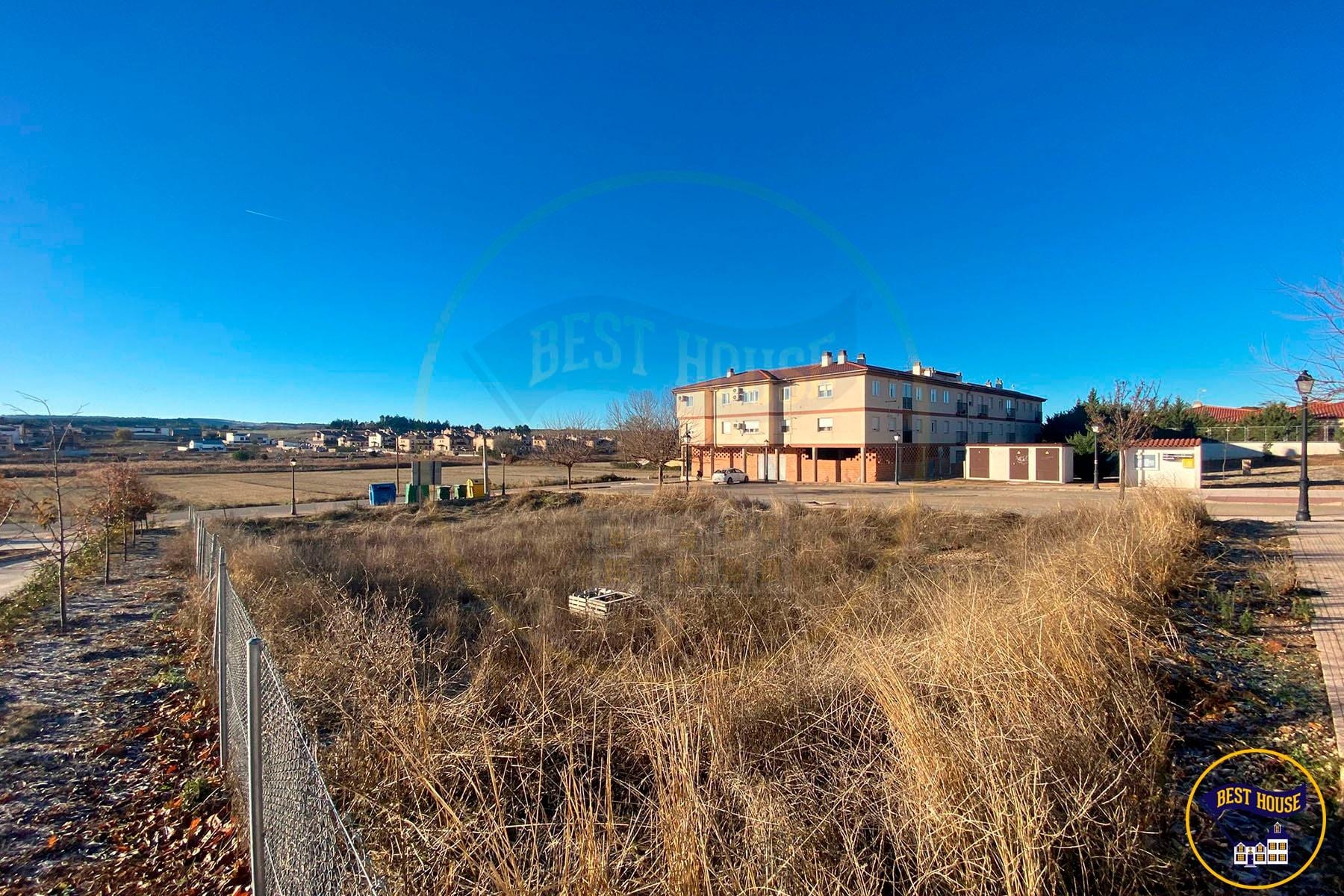 Land Arcas Del Villar (12)