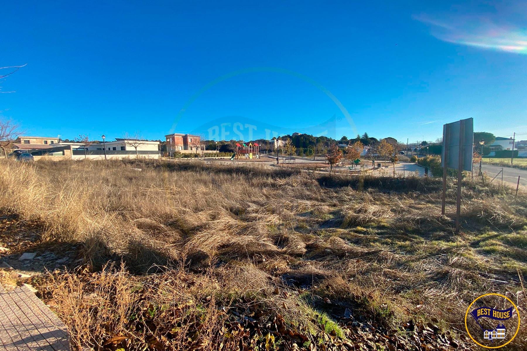Land Arcas Del Villar (15)