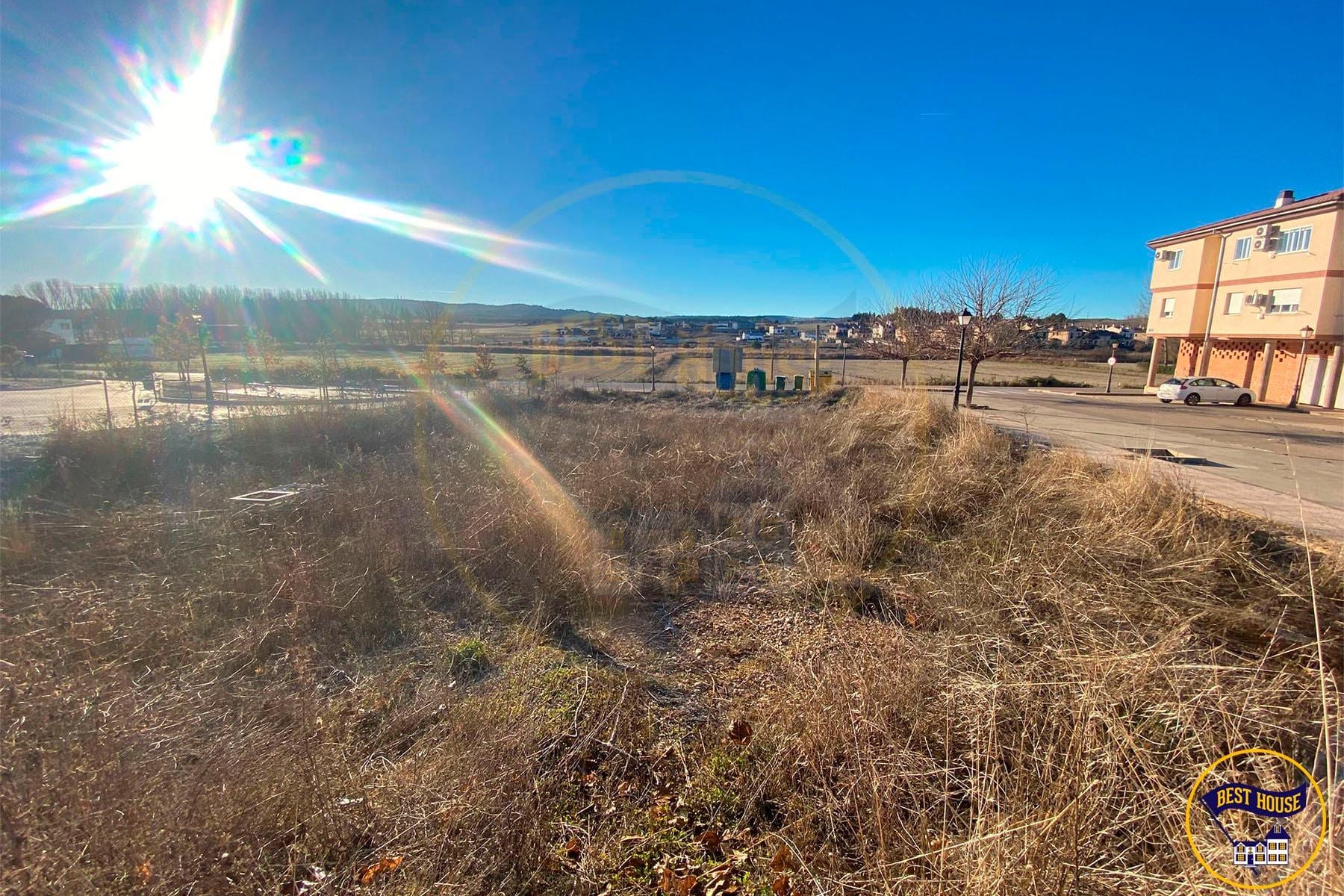 Land Arcas Del Villar (5)