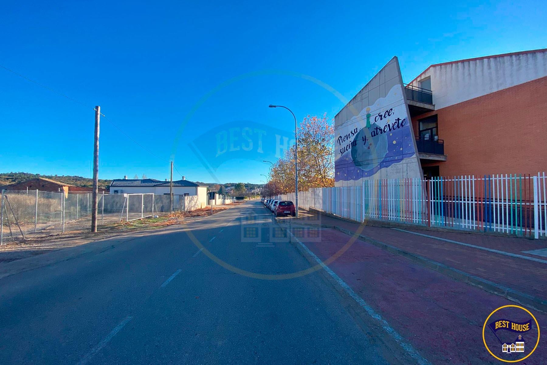 Land Arcas Del Villar (8)