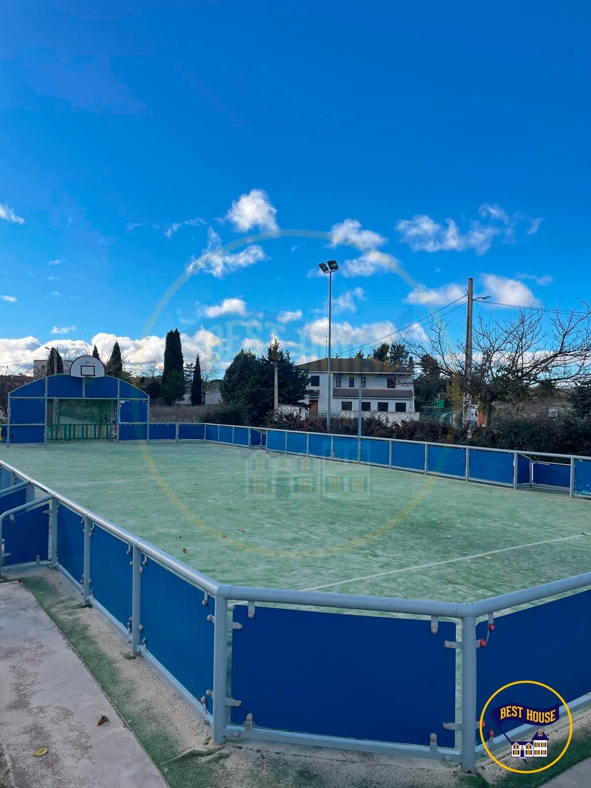 Land Arcas Del Villar (13)