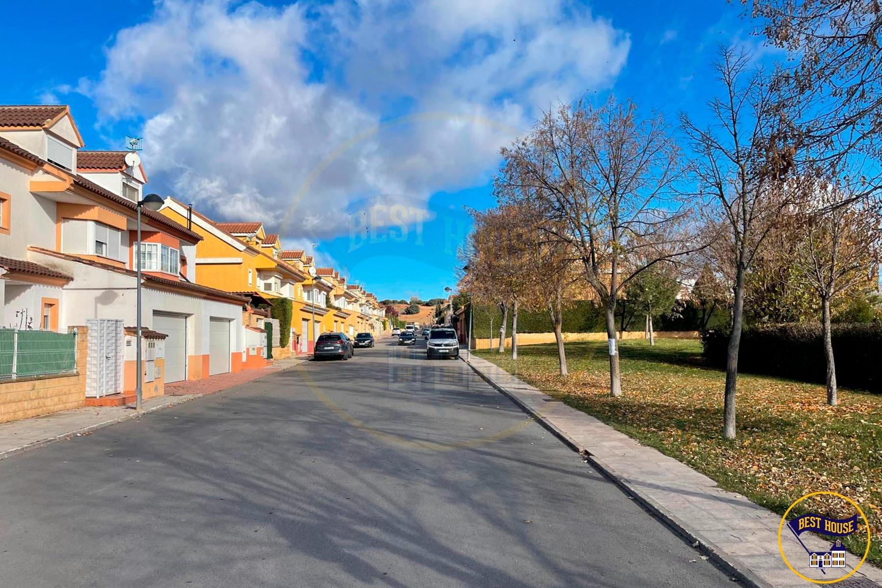 Land Arcas Del Villar (19)