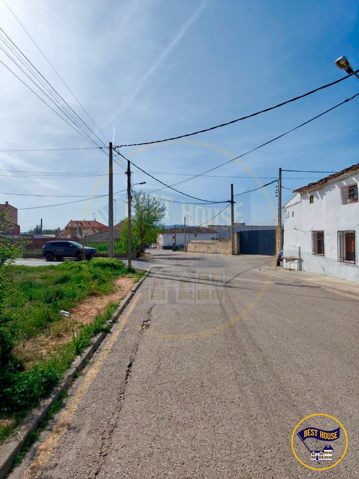 Land Arcas Del Villar (2)