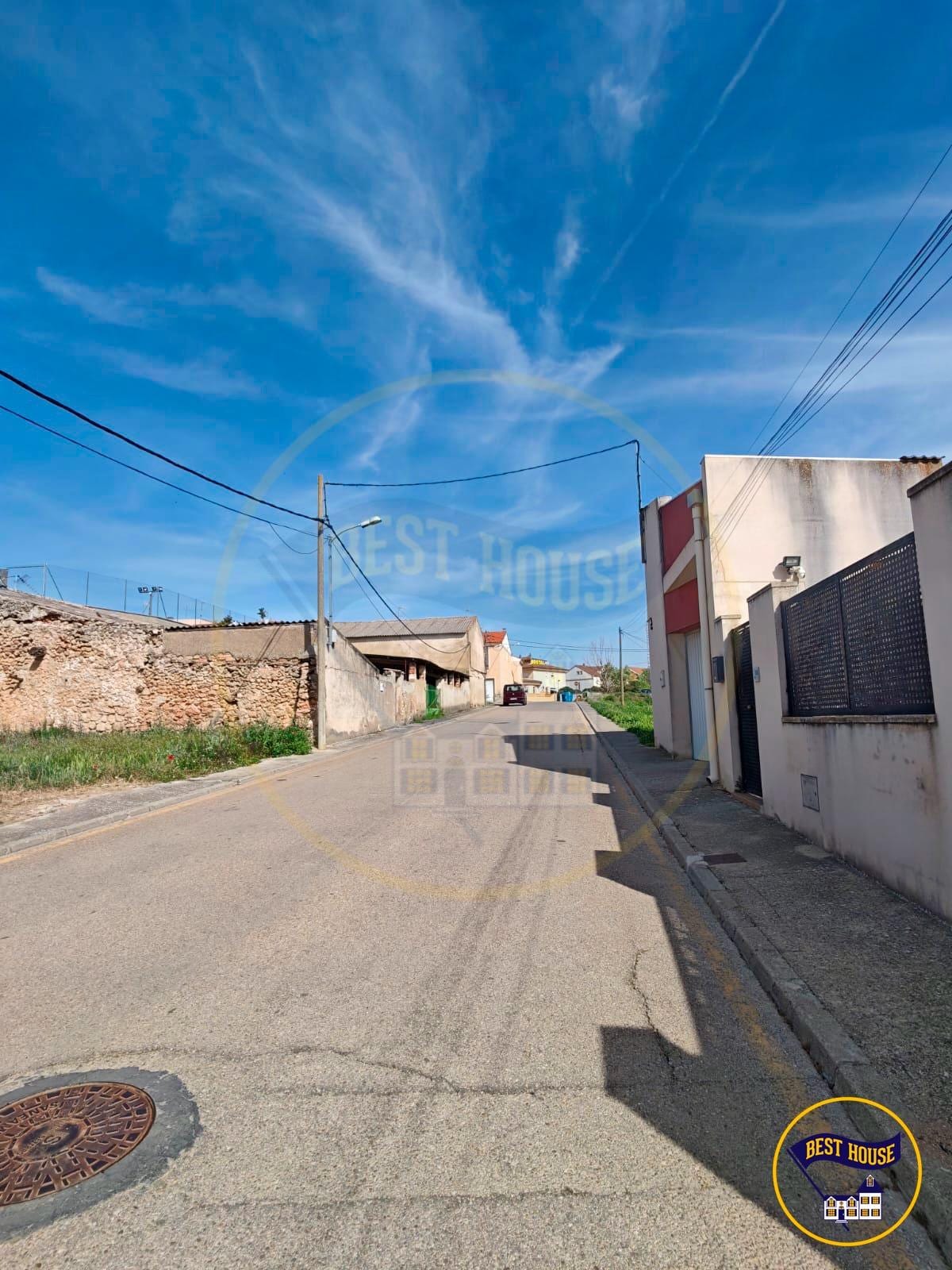 Land Arcas Del Villar (3)