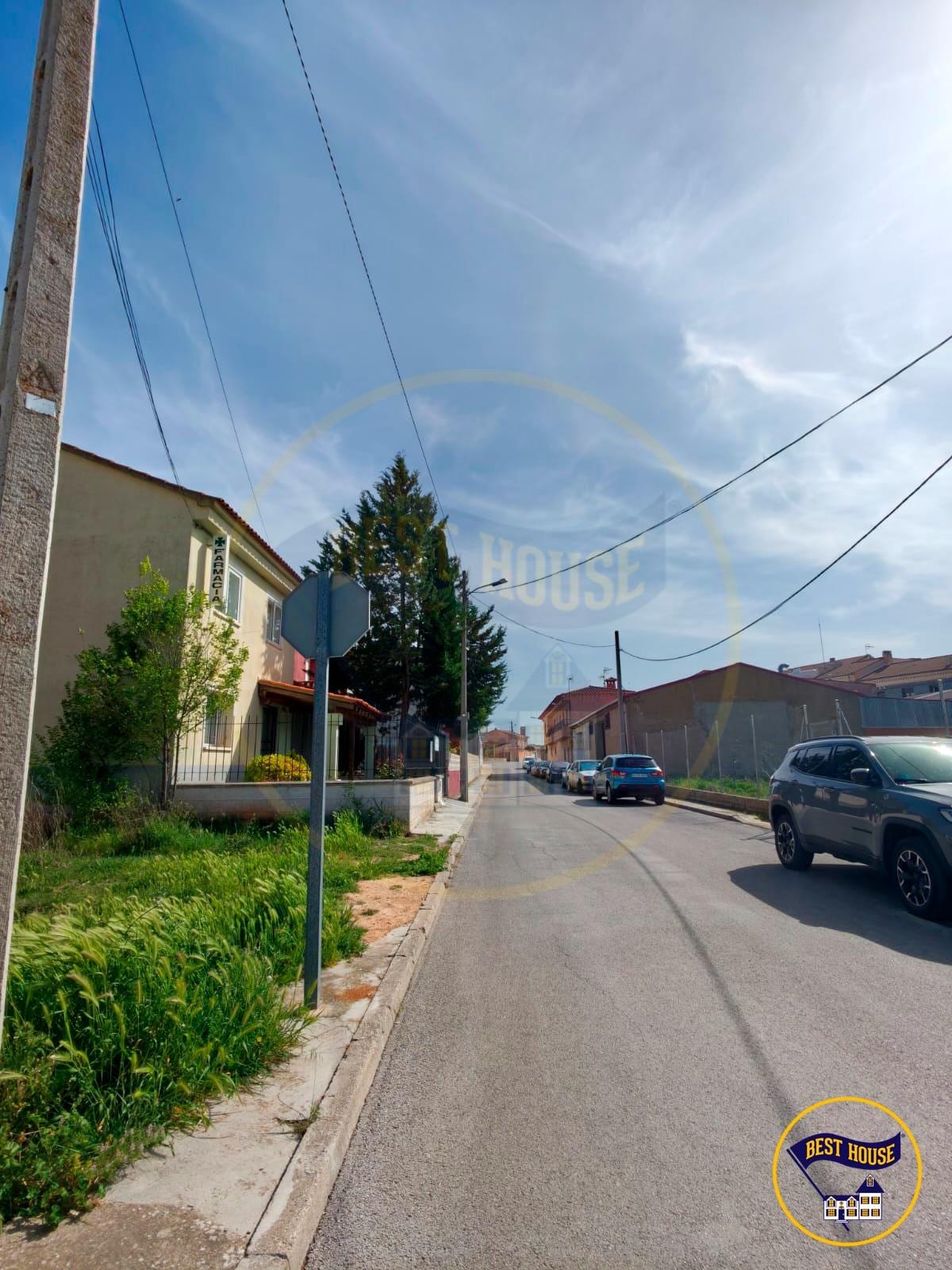 Land Arcas Del Villar (4)