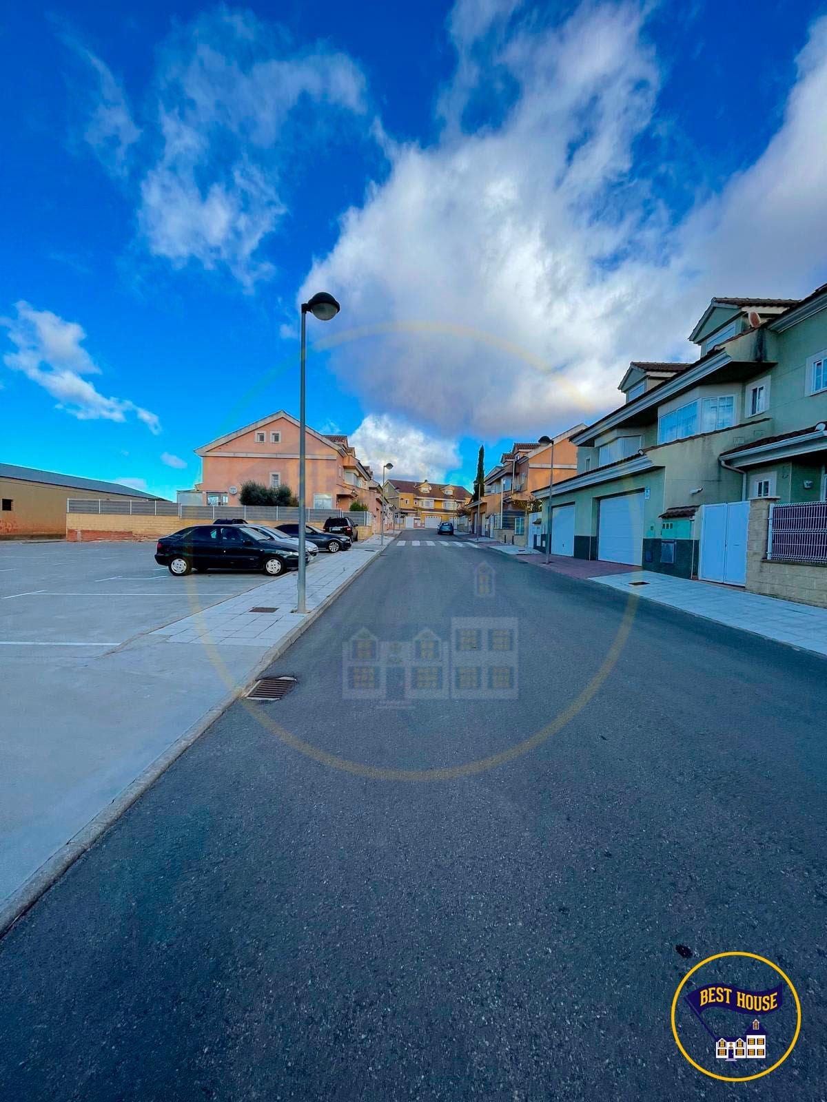 Apartment Arcas Del Villar (11)