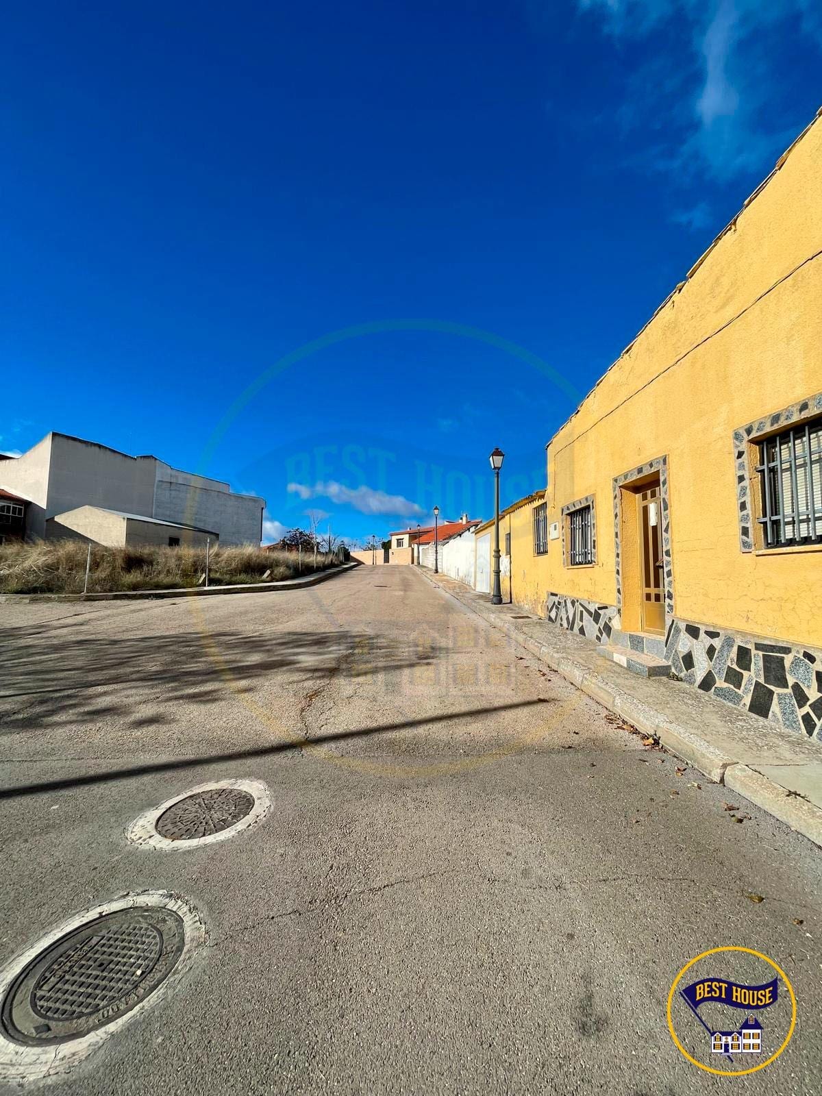 Apartment Arcas Del Villar (13)