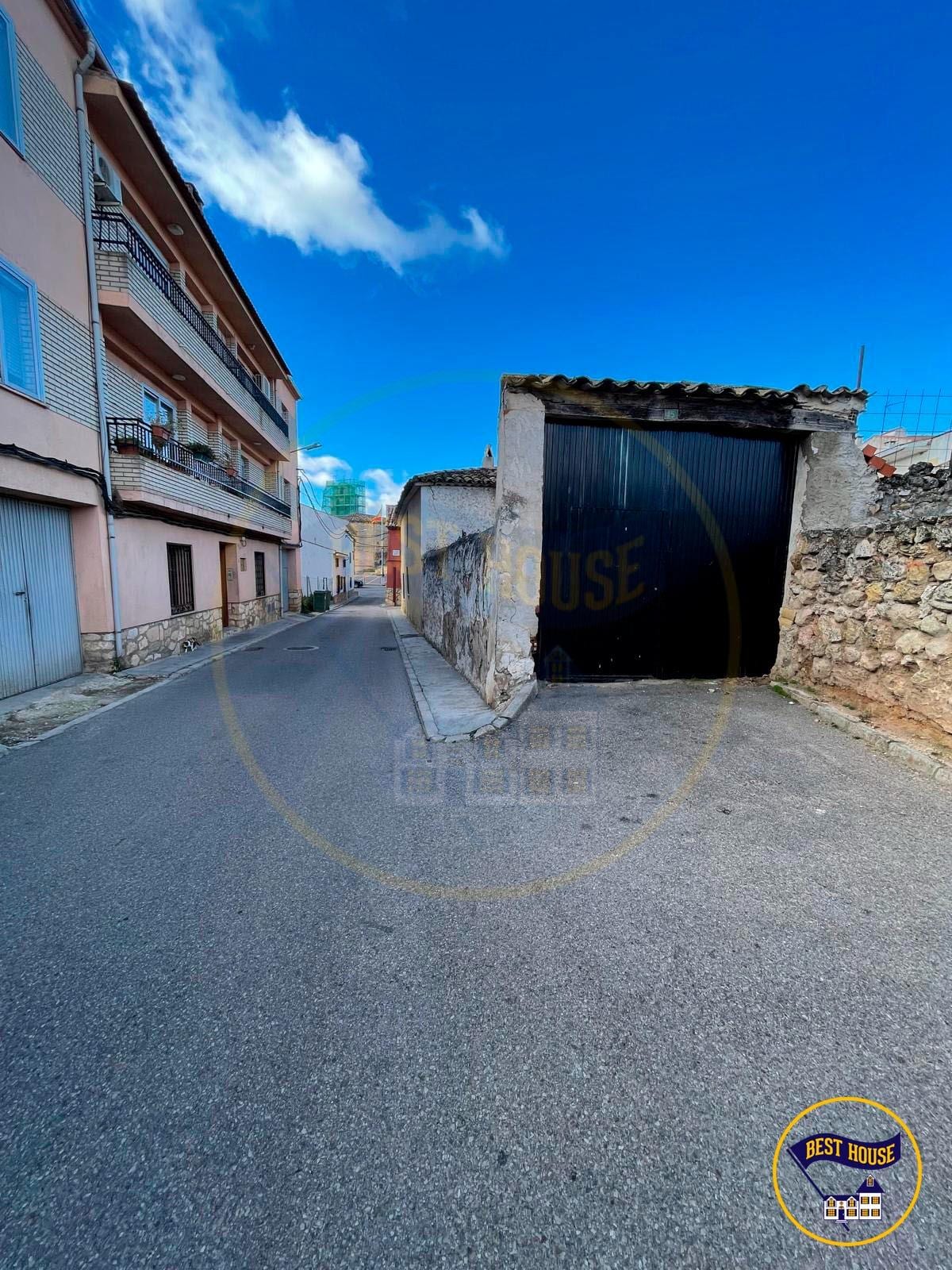 Apartment Arcas Del Villar (15)