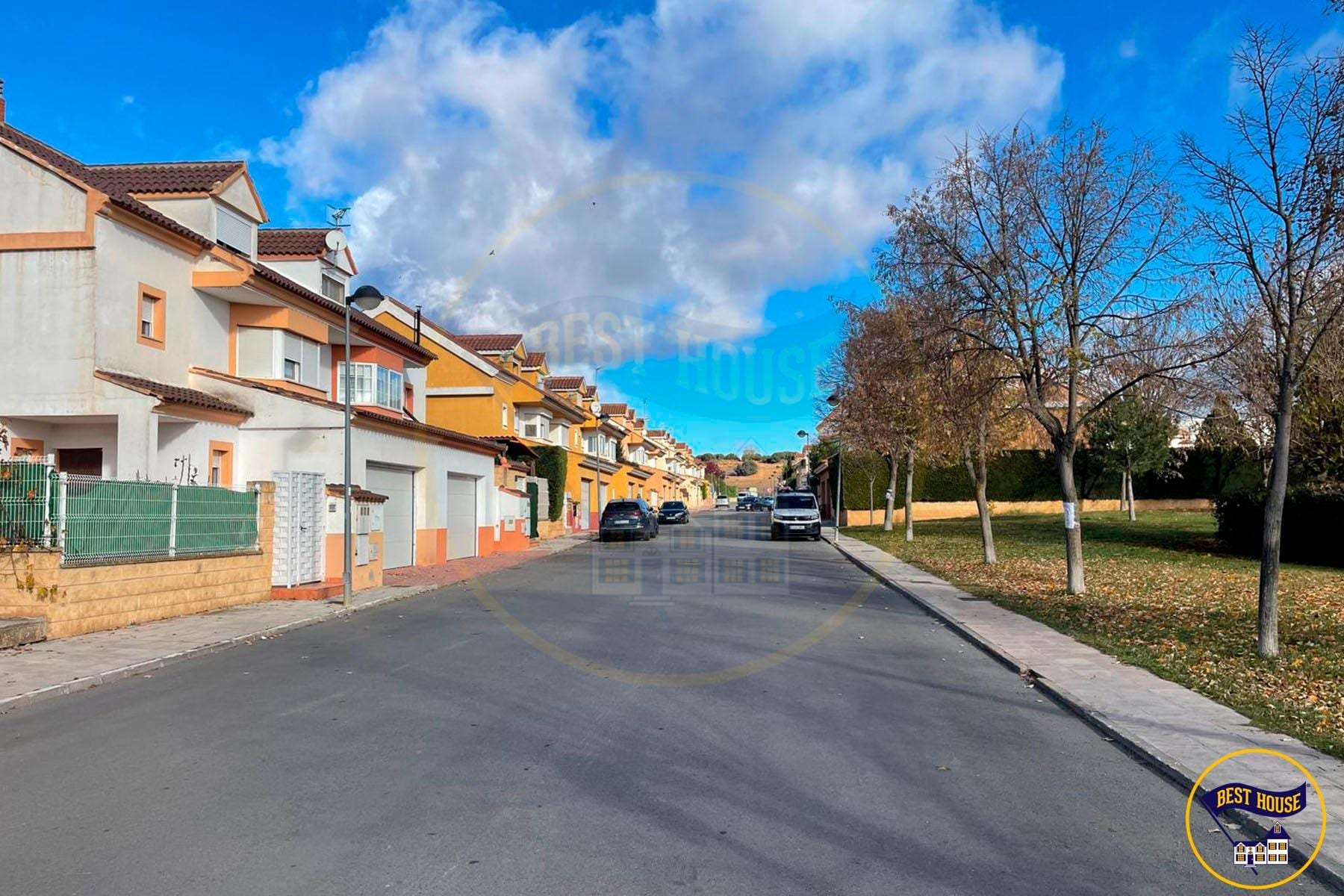 Apartment Arcas Del Villar (16)