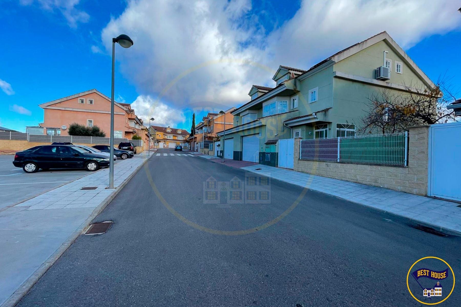 Apartment Arcas Del Villar (18)