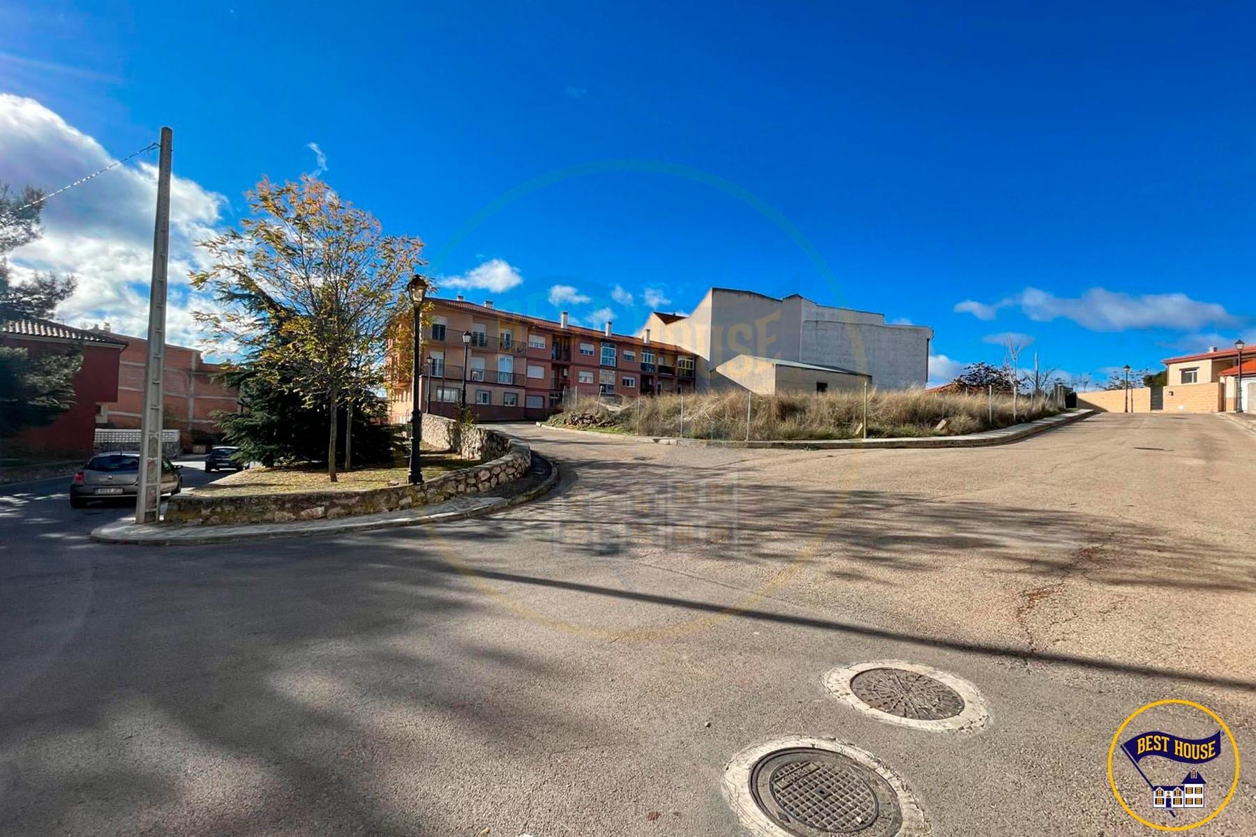 Apartment Arcas Del Villar (21)