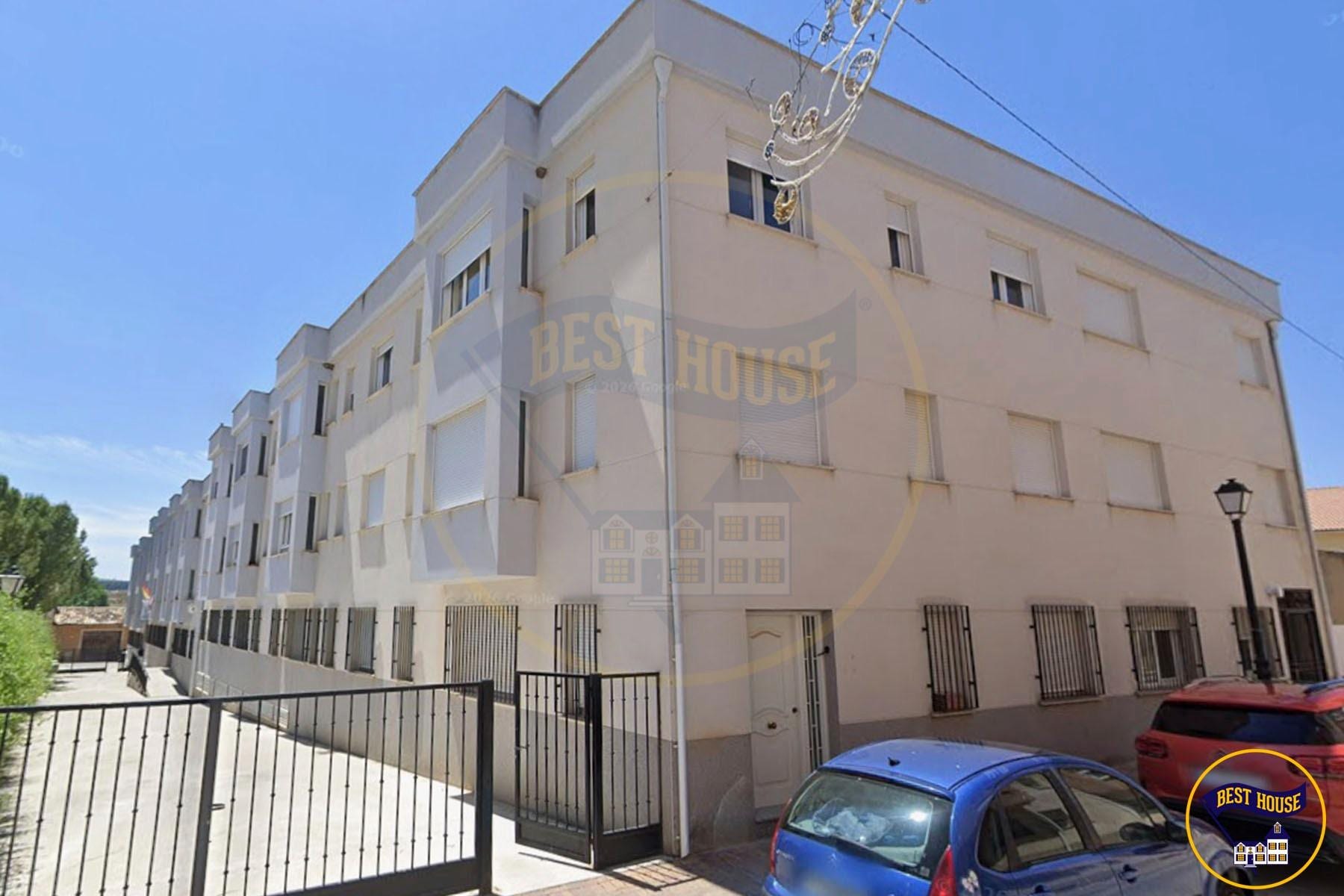 Apartment Arcas Del Villar (2)