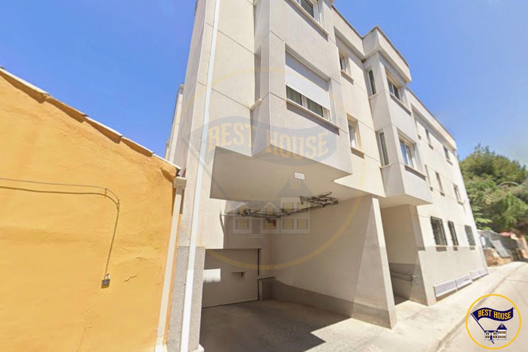 Apartment Arcas Del Villar (3)