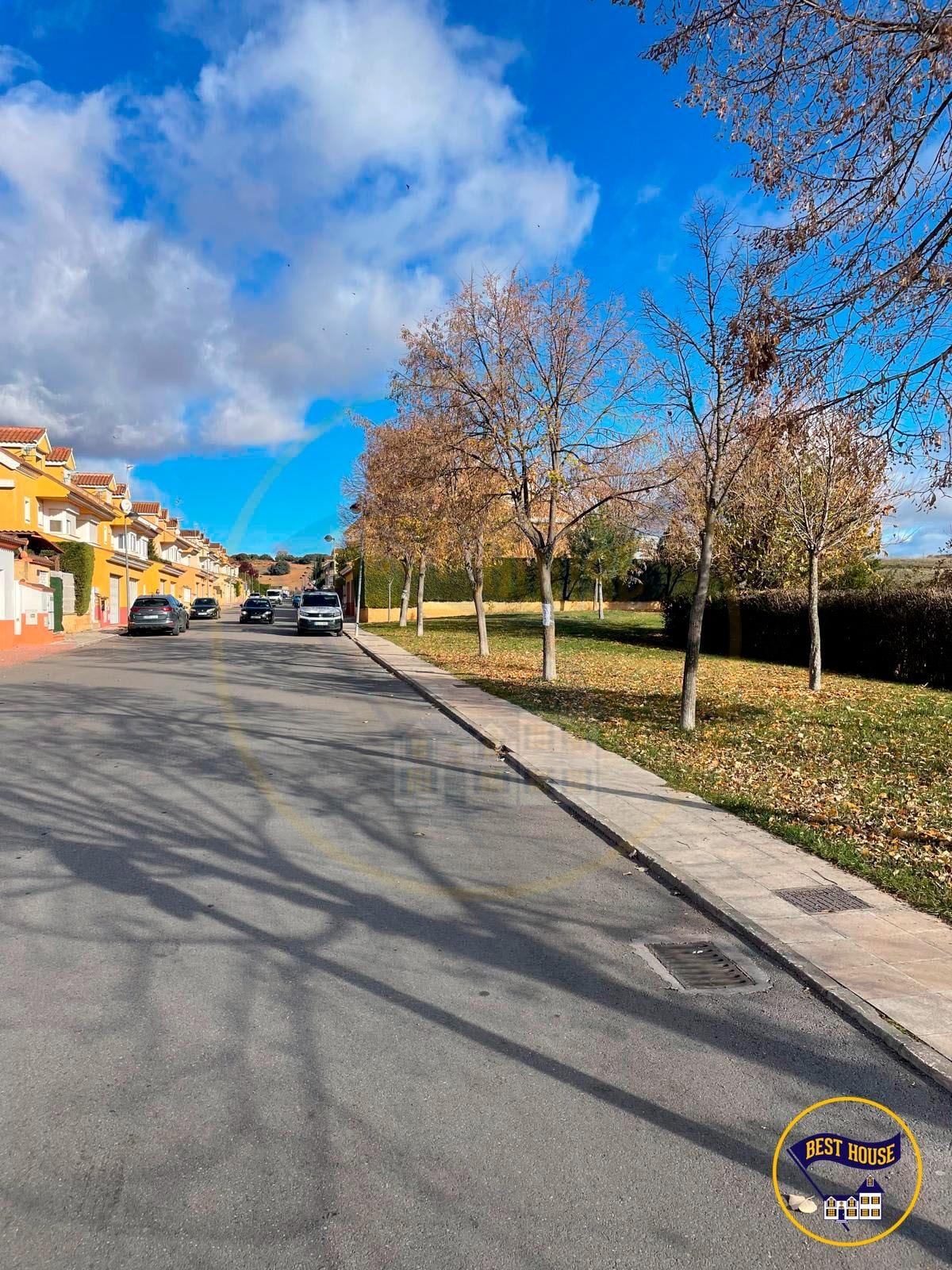 Apartment Arcas Del Villar (7)