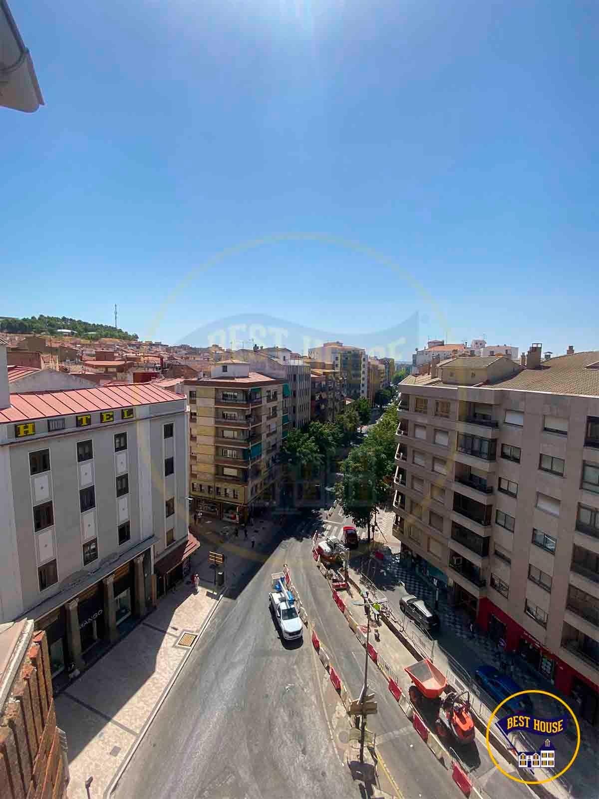 Apartment Cuenca (36)