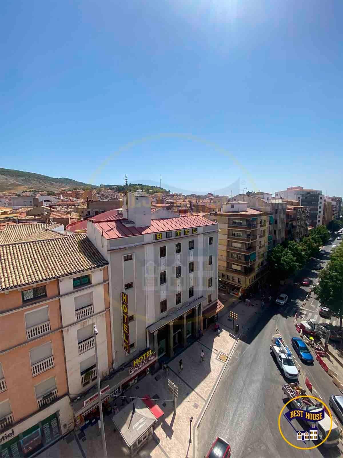 Apartment Cuenca (37)
